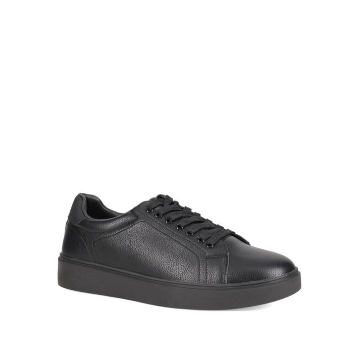 Men''s black sneaker