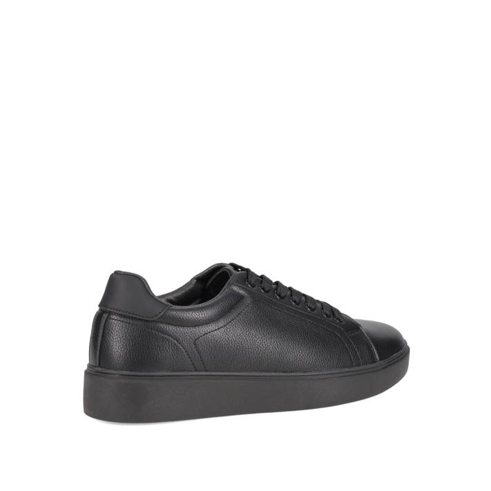 Mens black sneaker