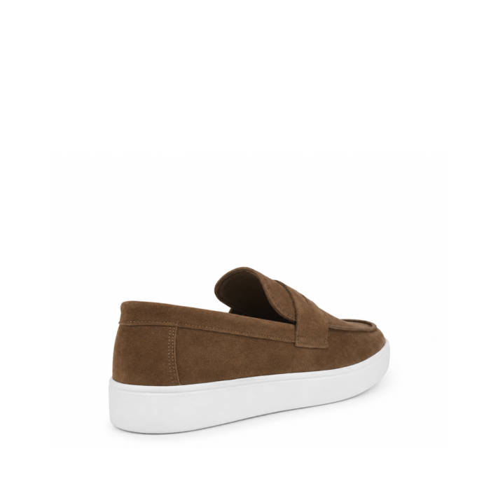 Καμηλό ανδρικό loafer