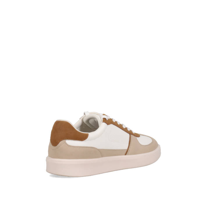 Μπεζ ανδρικό sneaker