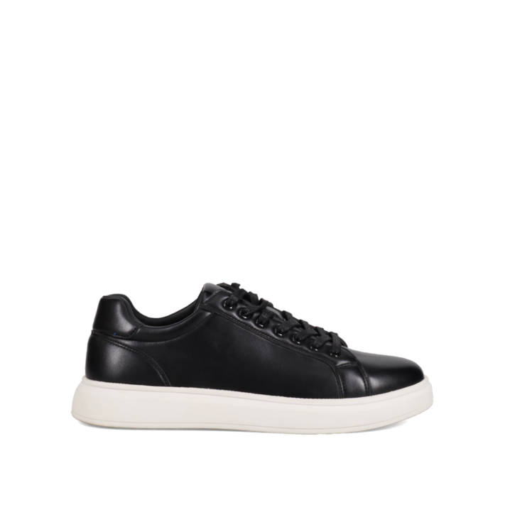 Μαύρο ανδρικό sneaker