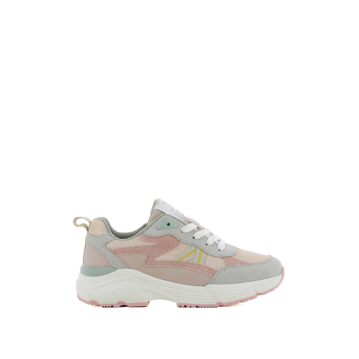 Ροζ παιδικό sneaker