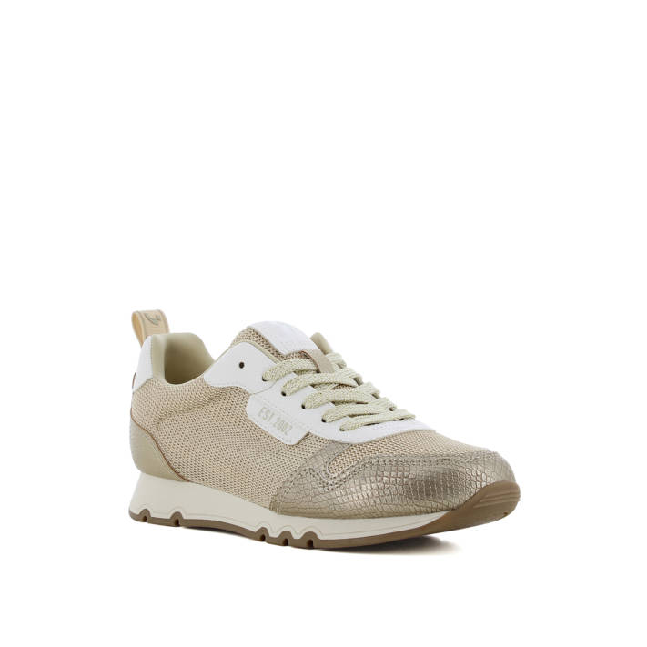 Χρυσό sneaker