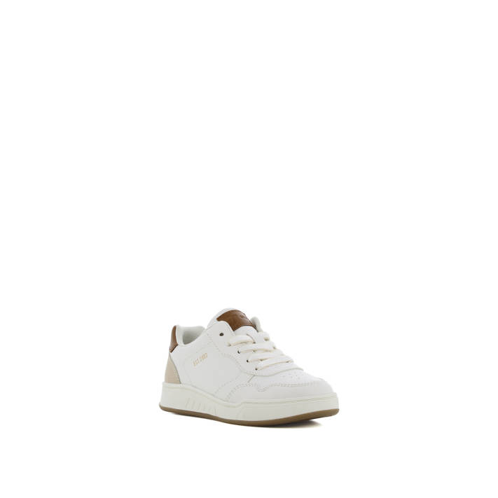 Λευκό παιδικό sneaker