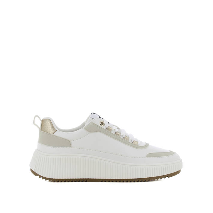 Λευκό sneaker
