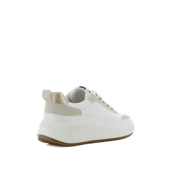 Λευκό sneaker