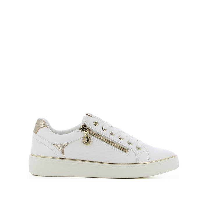 Λευκό sneaker
