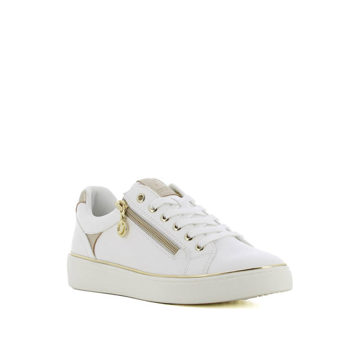 Λευκό sneaker