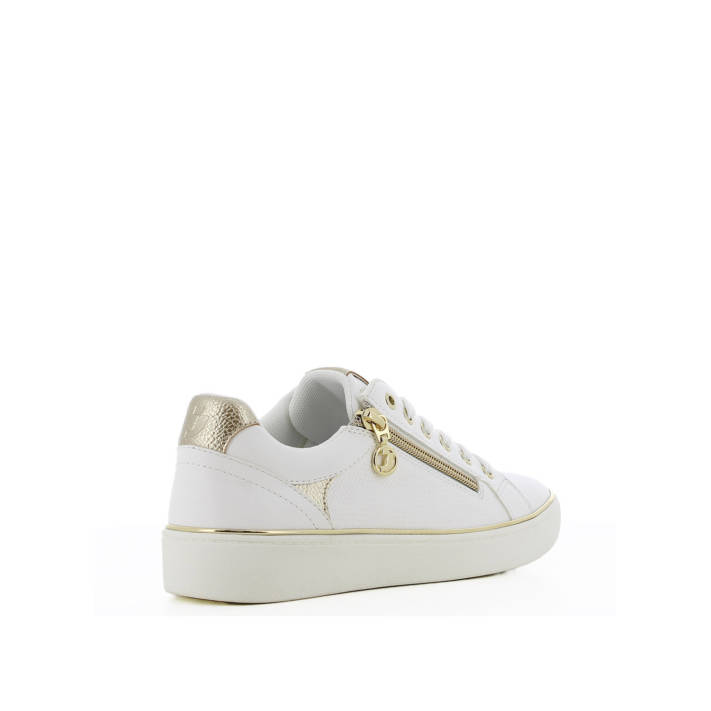 Λευκό sneaker
