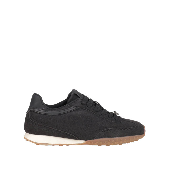 Μαύρο sneaker