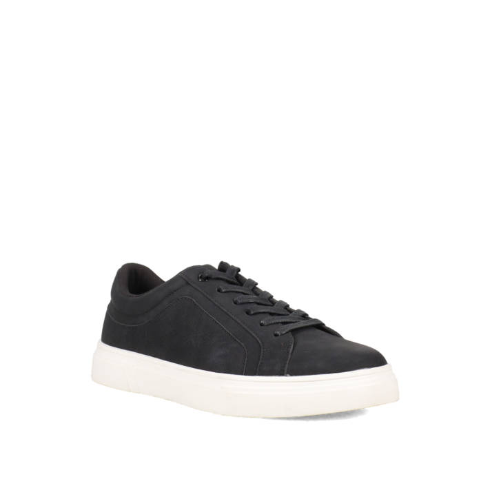 Men''s black sneaker