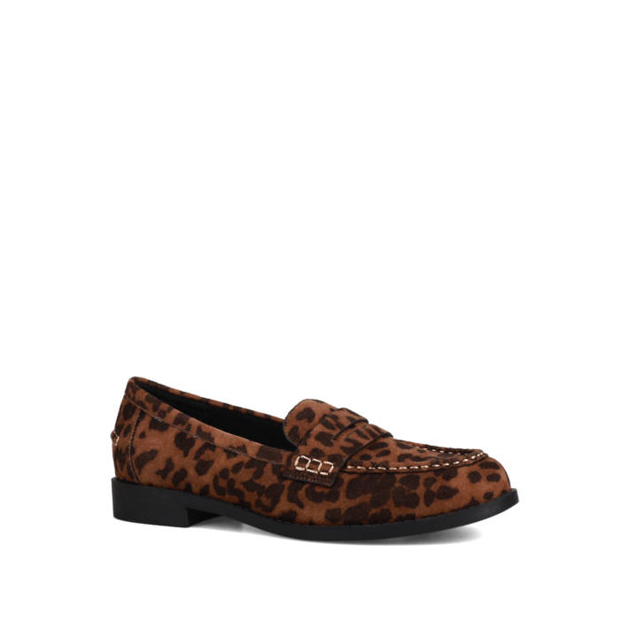 Λεοπάρ loafer