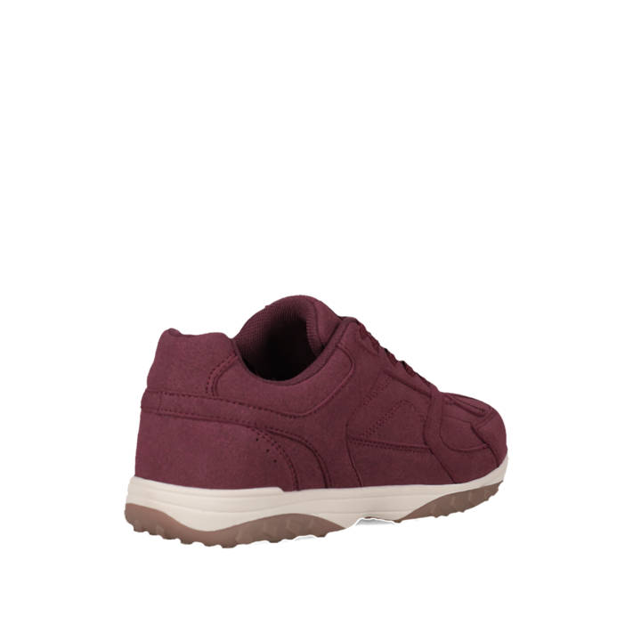 Μπορντώ sneaker
