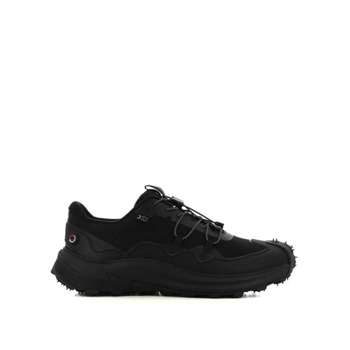 Mens black sneaker