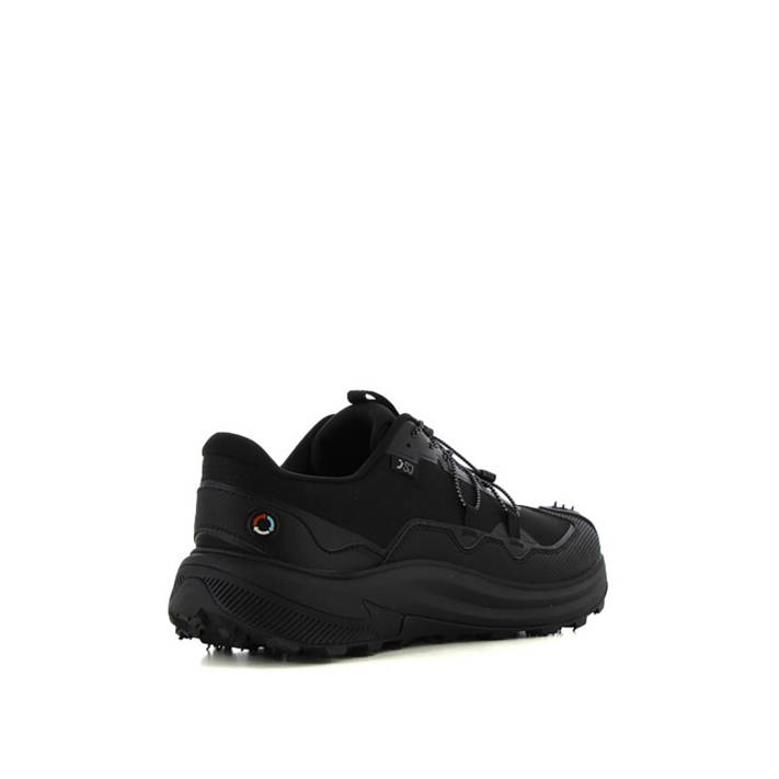 Mens black sneaker