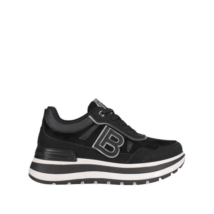 Μαύρο sneaker