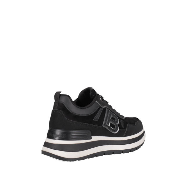 Μαύρο sneaker