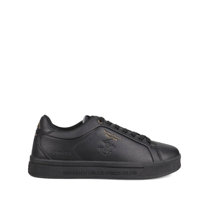 Men''s black sneaker