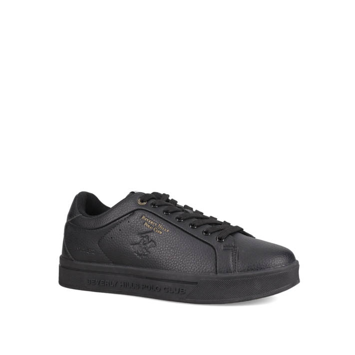 Men''s black sneaker