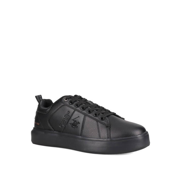 Men''s black sneaker