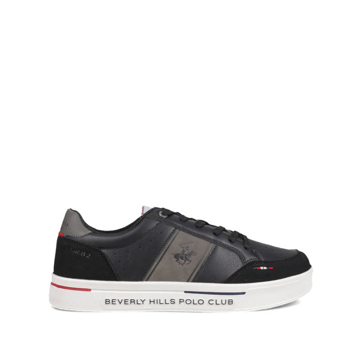 Men''s black sneaker