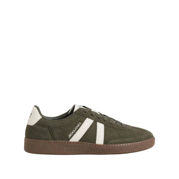 Λαδί ανδρικό sneaker