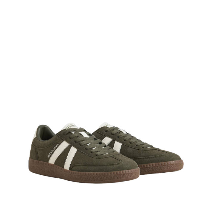 Λαδί ανδρικό sneaker
