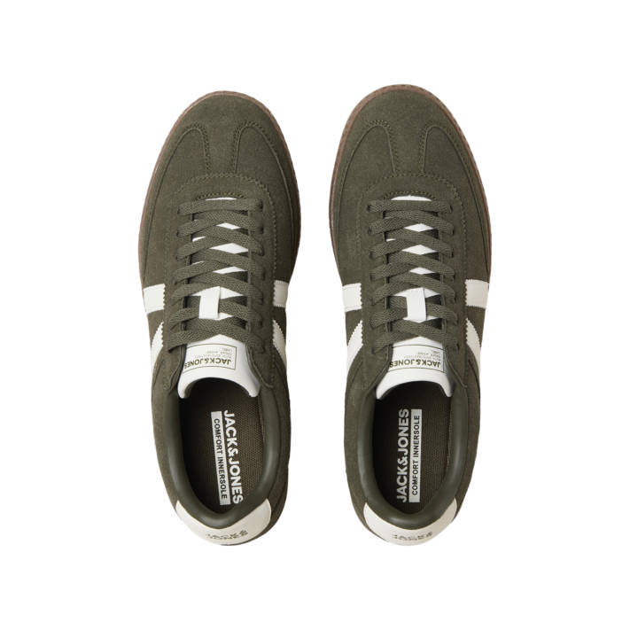 Λαδί ανδρικό sneaker
