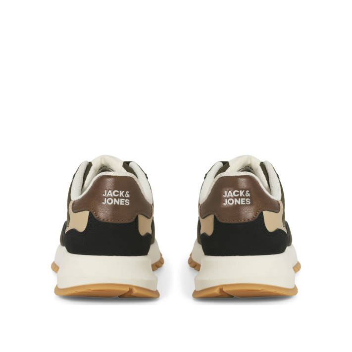 Λαδί ανδρικό sneaker