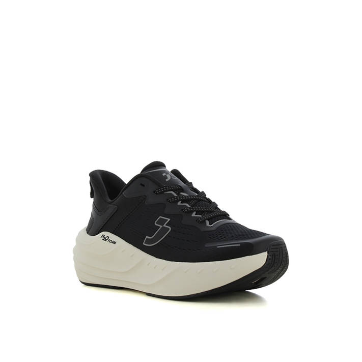 Μαύρο sneaker