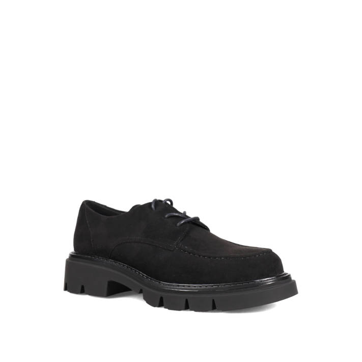 Μαύρο Oxford