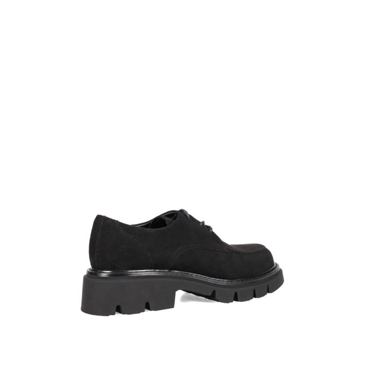Μαύρο Oxford