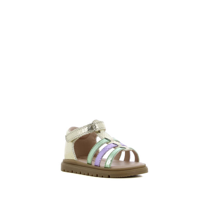 Kids multicolor sandal
