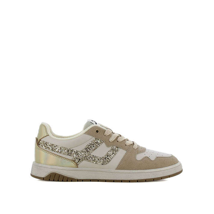 Μπεζ sneaker