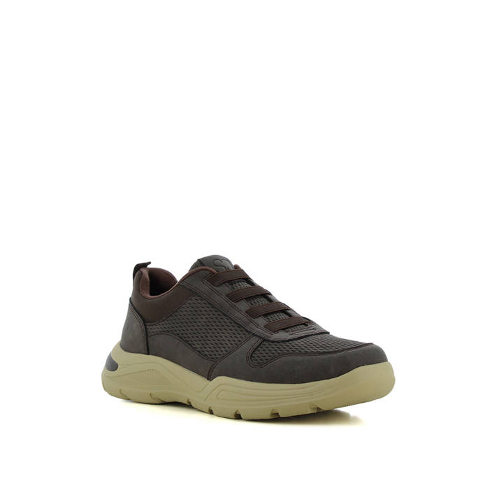 Men''s brown sneaker