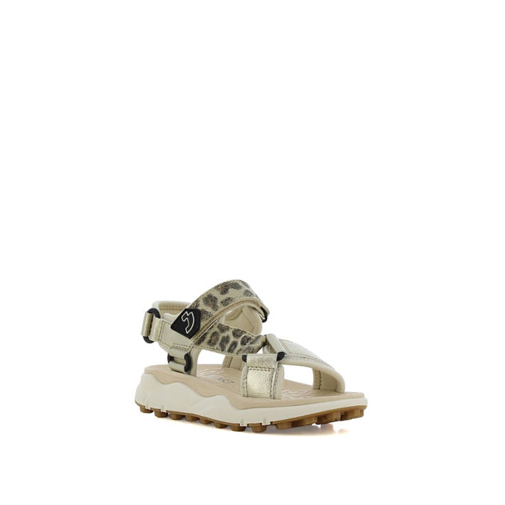 Kids'' white sandal