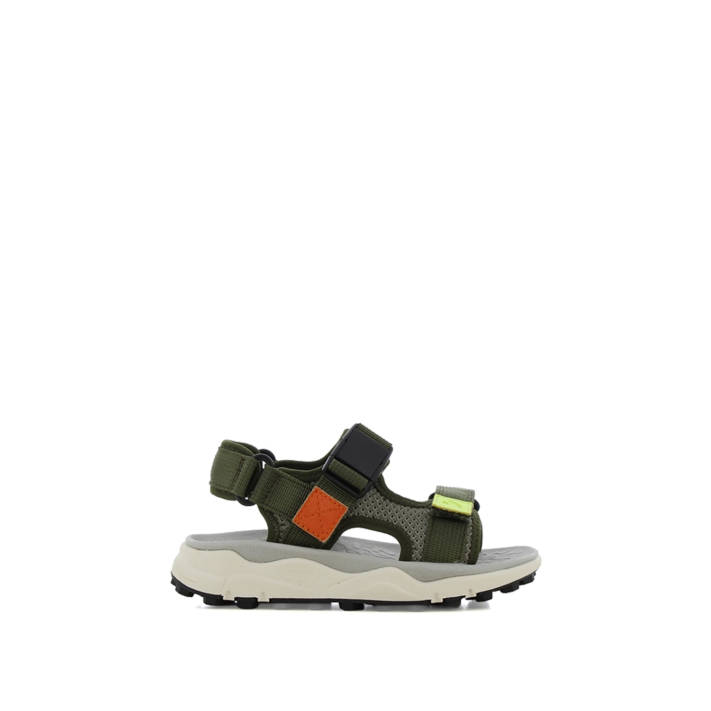 Kids'' khaki sandal