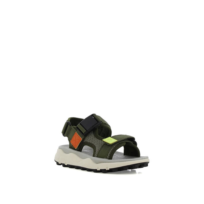 Kids'' khaki sandal