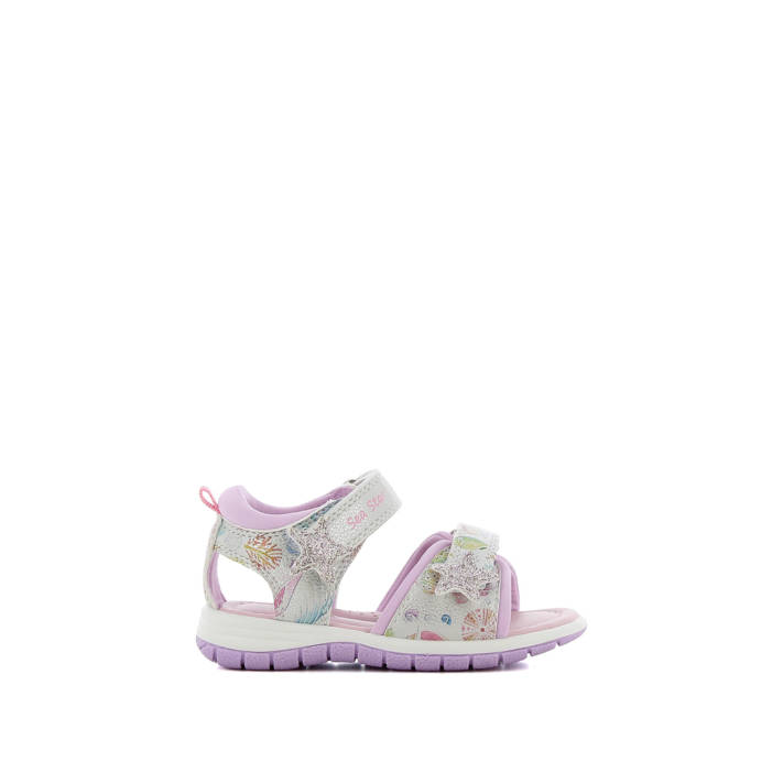 Kids'' white sandal