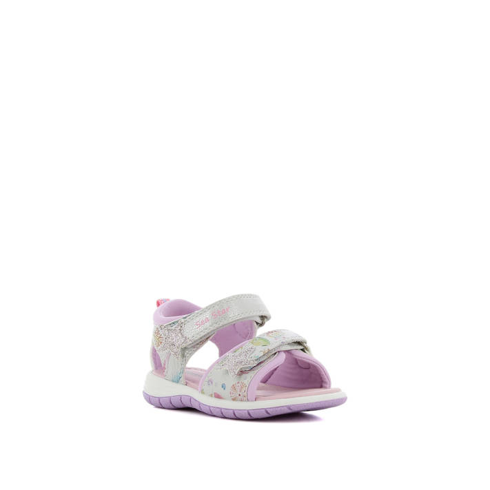 Kids'' white sandal