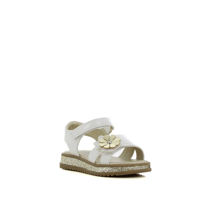 Kids'' white sandal