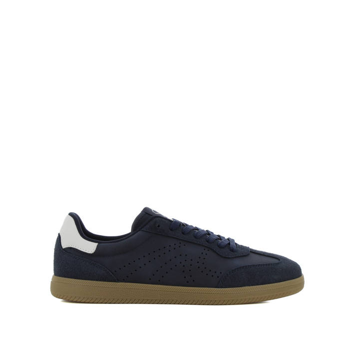 Men''s dark blue sneaker