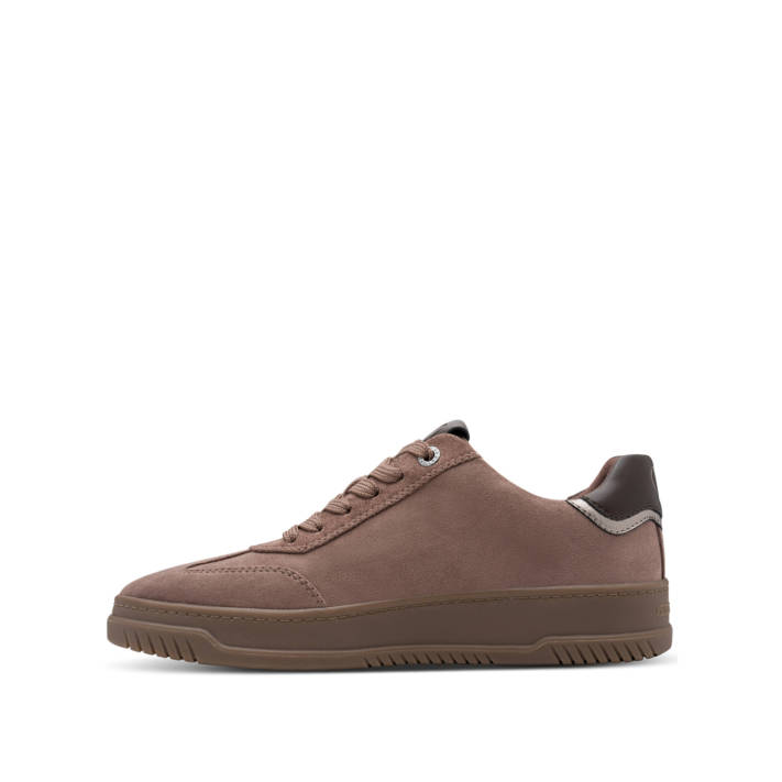 Taupe sneaker