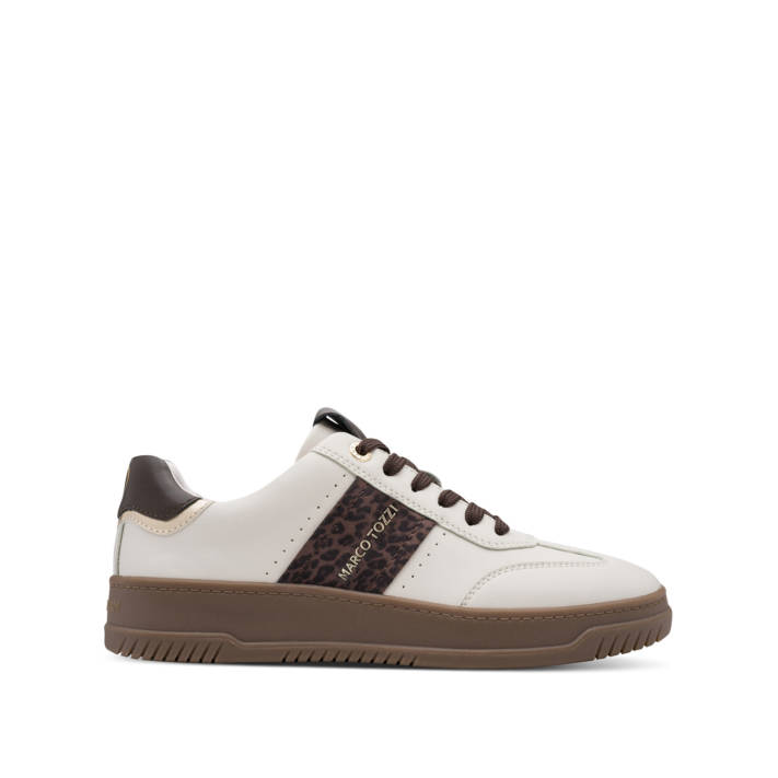 Εκρού sneaker