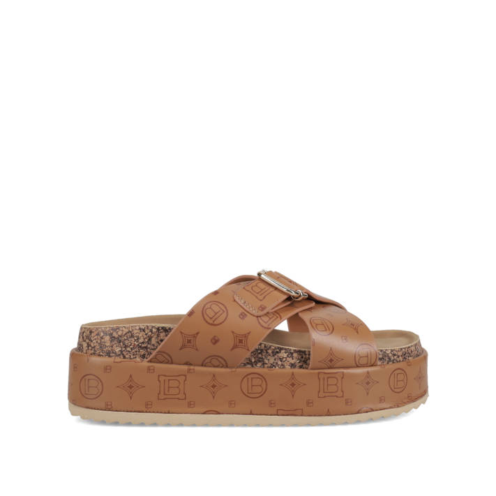 Ταμπά footbed σανδάλι