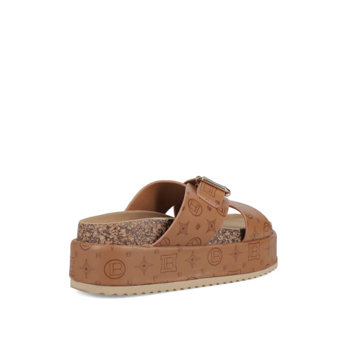 Ταμπά footbed σανδάλι
