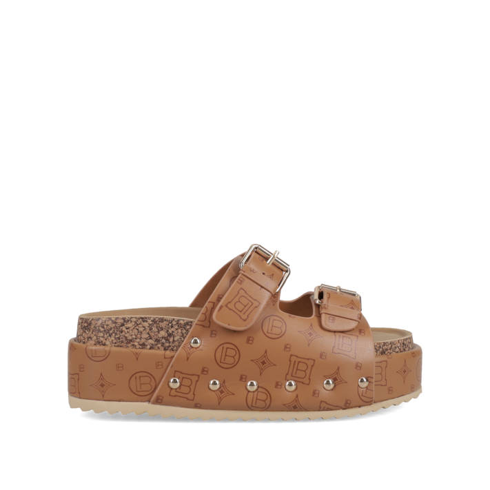 Ταμπά footbed σανδάλι