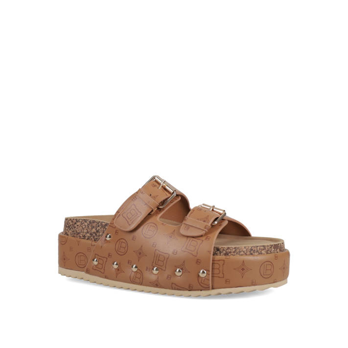 Ταμπά footbed σανδάλι