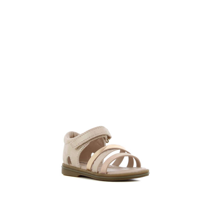 Kids'' pink sandal