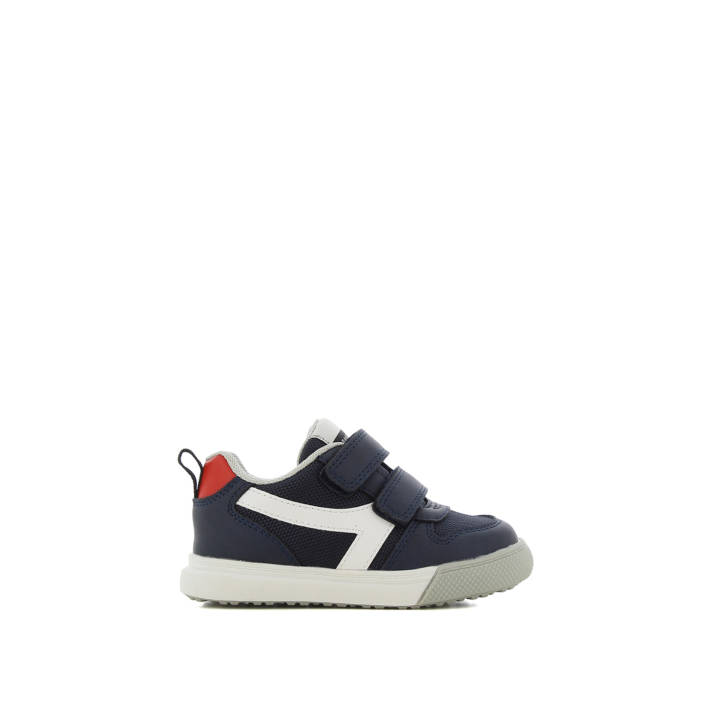 Μπλε παιδικό sneaker